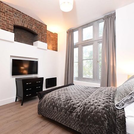 Spacious & Modern 2 Bed Apartment At Knightsbridge London Exterior photo