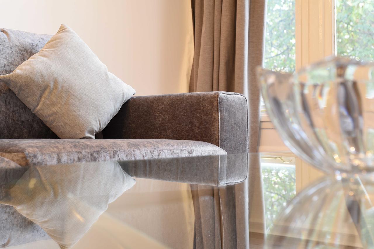 Spacious & Modern 2 Bed Apartment At Knightsbridge London Exterior photo