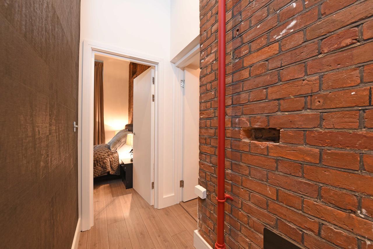 Spacious & Modern 2 Bed Apartment At Knightsbridge London Exterior photo