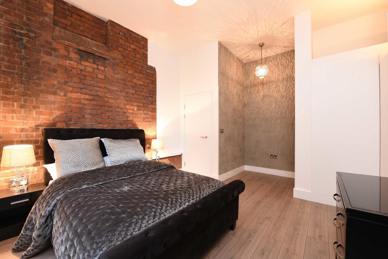 Spacious & Modern 2 Bed Apartment At Knightsbridge London Exterior photo