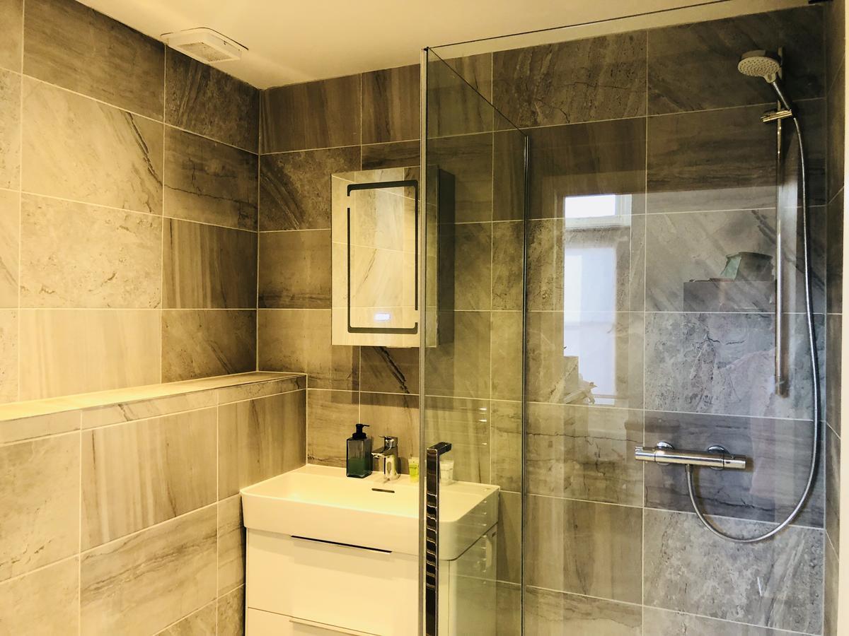 Spacious & Modern 2 Bed Apartment At Knightsbridge London Exterior photo