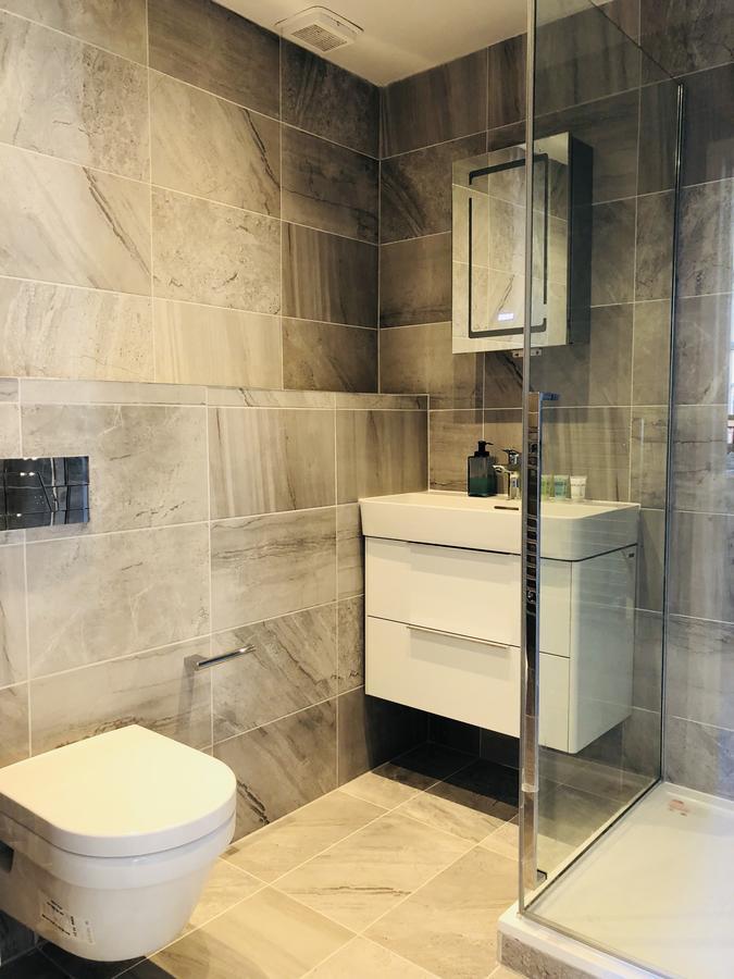 Spacious & Modern 2 Bed Apartment At Knightsbridge London Exterior photo